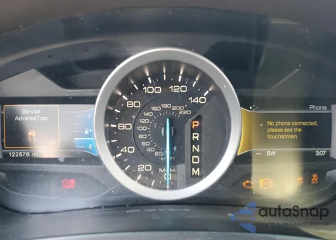 2015 Ford Explorer Xlt from USA, damaged, VIN 1FM5K8D82FGA00639